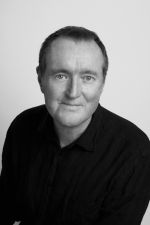 Author Wayne Brittenden