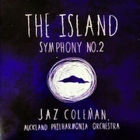 Jaz Coleman The Island