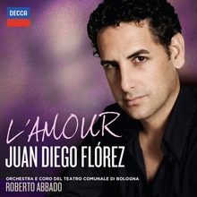 Juan Diego Florez L Amour