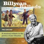 Phil Garland Billycan Ballads