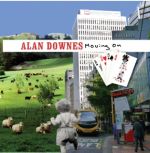 Alan Downes Moving On