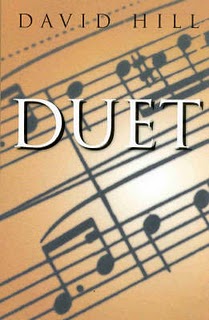 Duet by David Hill book cover