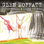 Glen Moffat Superheroes