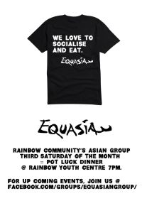 Equasian Logo