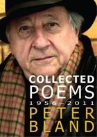 Peter Bland Collected Poems book cover