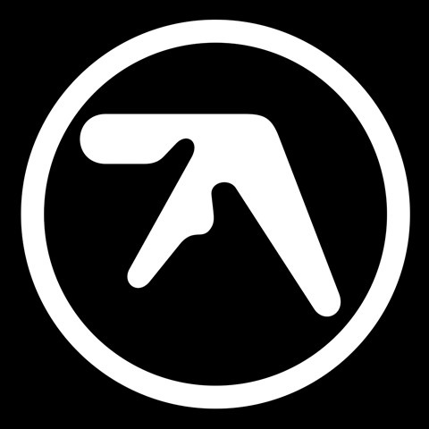 Aphex twin logo
