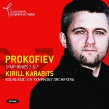 Prokofiev Kirill Karabits
