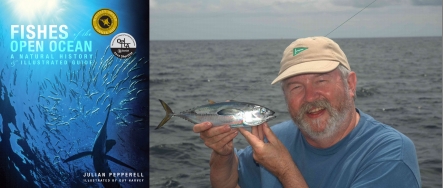 Fishes of the Open Ocean - A Natural History and Illustrated Guide.