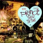 Prince Sign O The Times