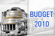 Budget 2010