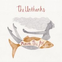 The Unthanks Mount the Air