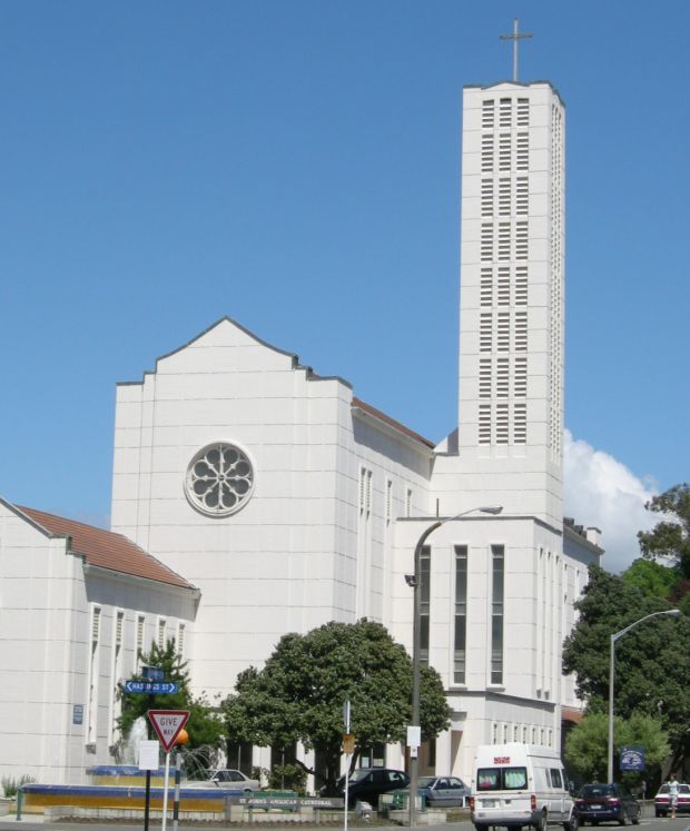 Waiapu Cathedral of St John the Evangelist CC BY Napier Art Deco crop