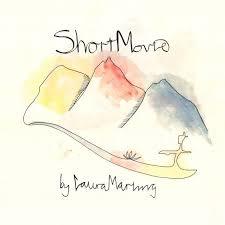 Short Movies by Laura Marling album cover