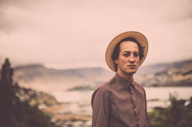 Marlon Williams photo by Justyn Strother