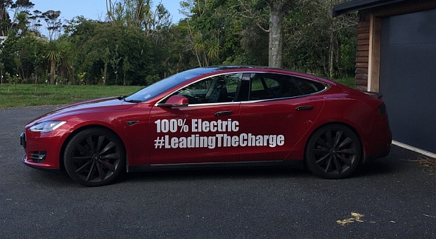 Electric vehicles and rapid charging