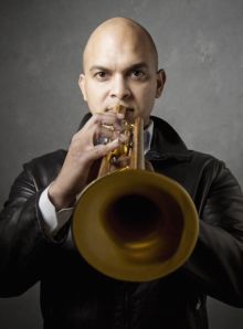 Irvin Mayfield - Photo Credit Greg Miles