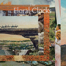 the floral clocks