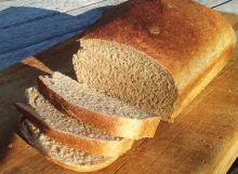 Basic Yeasted Bread