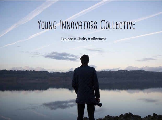 Young Innovators Collective Photo supplied
