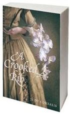 A Crooked Rib book cover
