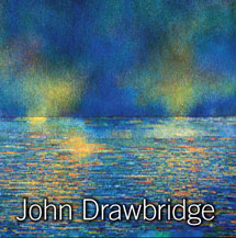 Drawbridge book cover art.