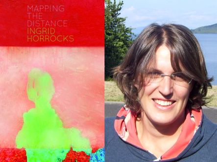 Mapping Ingrid Horrocks