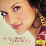 Anoushka Shankar Traveller