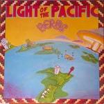 Herbs Light Of The Pacific album cover