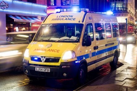 London Ambulance's so called 