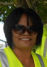 Brenda Hokianga Wairarapa Maori Warden