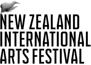 New Zealand International Arts Festival