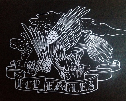 pcp eagles