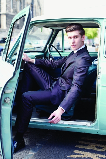 Willy Moon resized