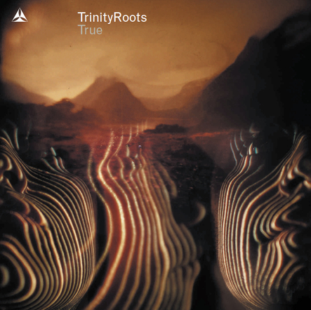 Trinity Roots True Album Cover